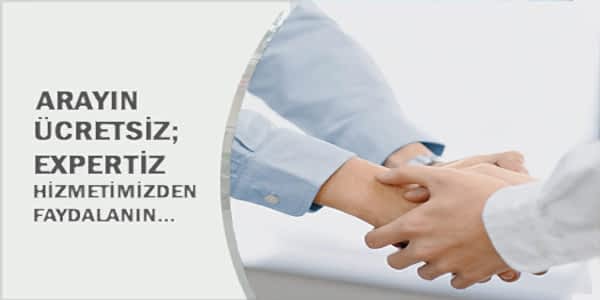 Ekspertiz Hizmeti
