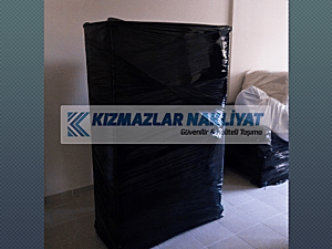 Evden Eve Nakliyat Kayseri