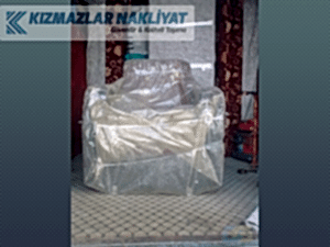 Kızmazlar Evden Eve Nakliyat