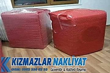 kayseri kocasinan evden eve nakliyat